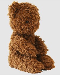 Alimrose - Charlie Baby Bear Chocolate