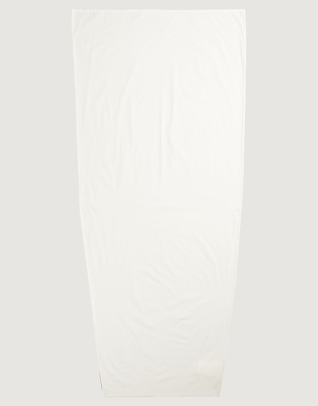 Kathmandu - Breathable Comfortable Easy-to-Care Cotton Camping Sleeping Bag Liner