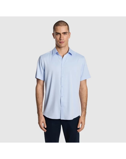 yd. - Heathcliff Bamboo Shirt
