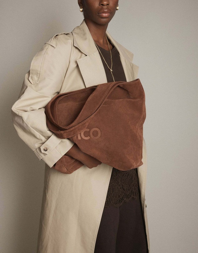MIMCO - Brittany Tote Bag