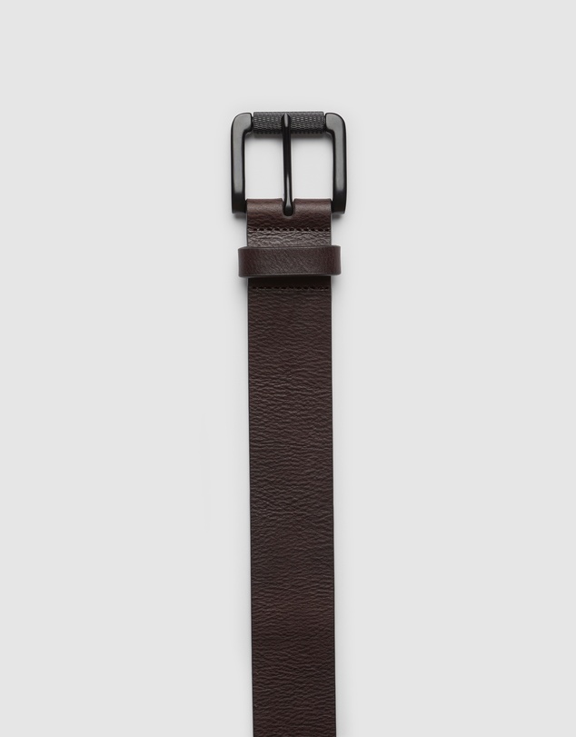 UNISON - Reeves Leather Belt