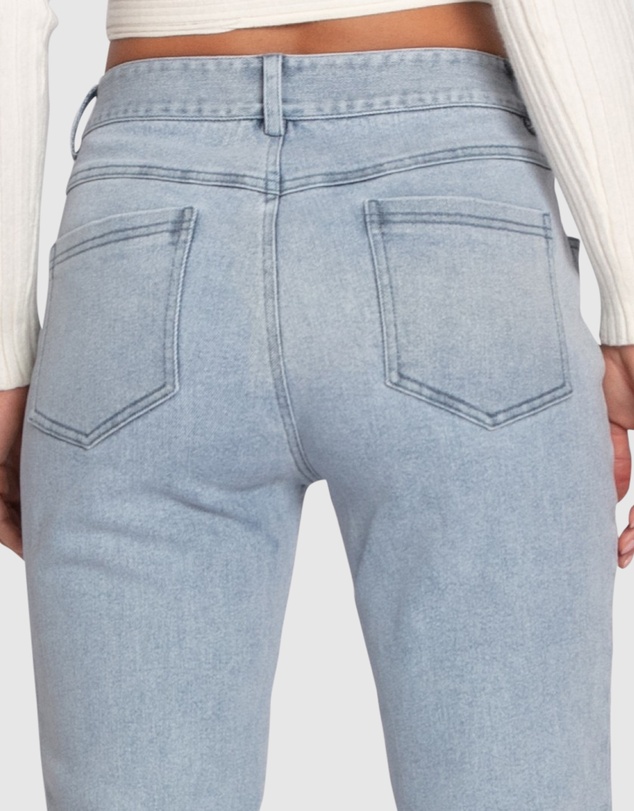 Belle & Bloom - First Class Skinny Jeans