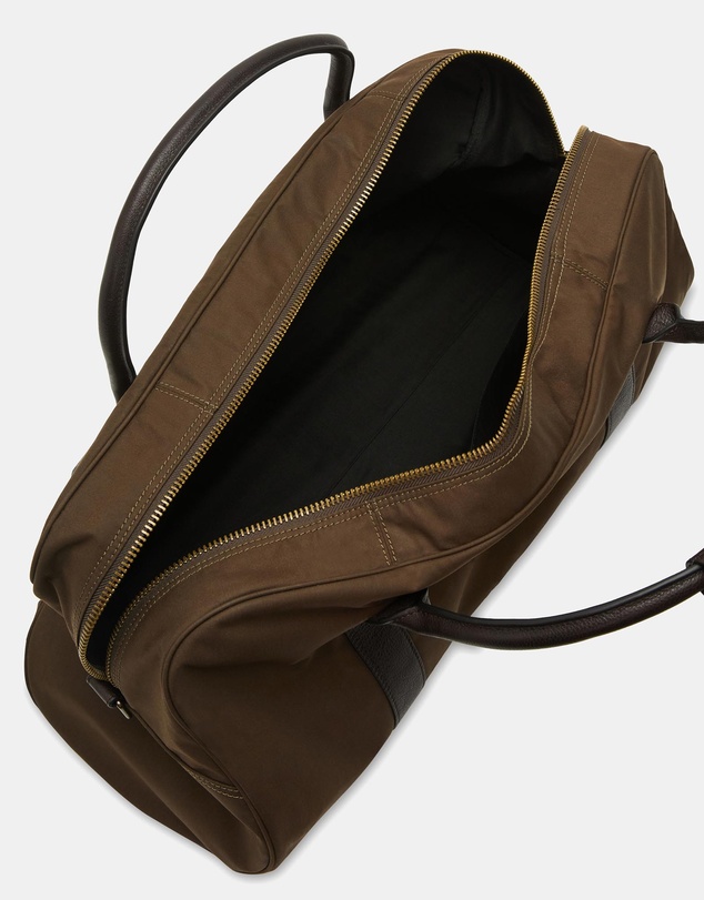 R.M.Williams - Hawkesbury Holdall