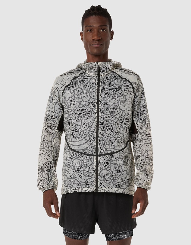 ASICS - Limited Series Wind Breaker Jacket - Men's