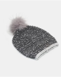 Morgan & Taylor - Rosalee Beanie