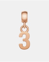 Daniel Wellington - Charm Number 3