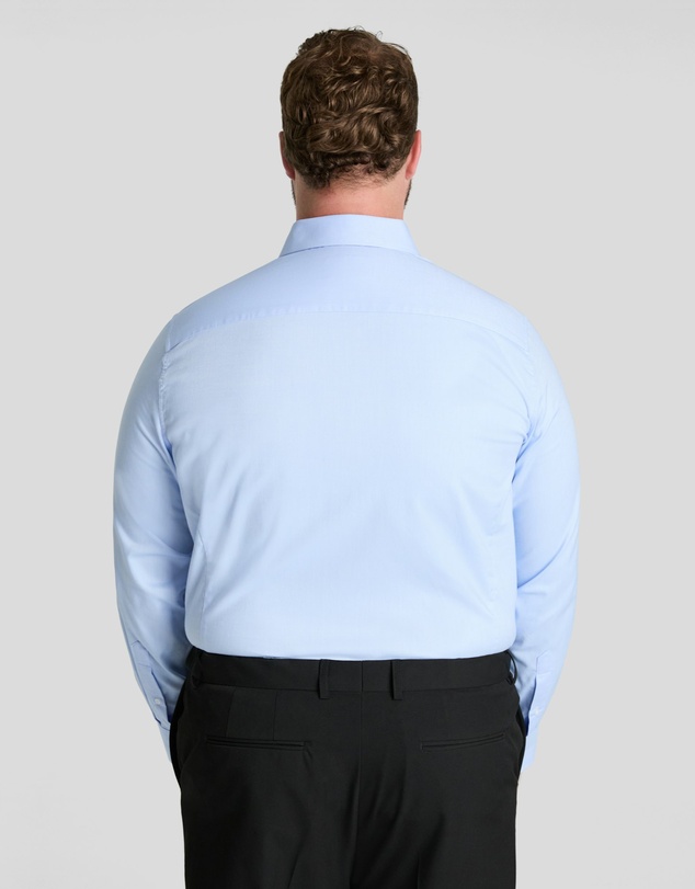 Johnny Bigg - Coolmax Stretch Dress Shirt