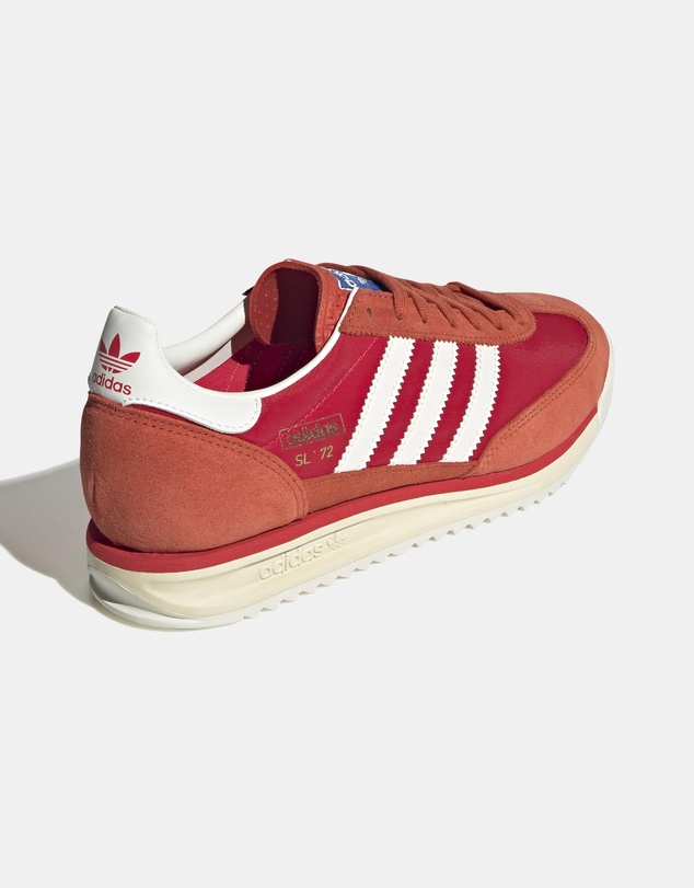 adidas Originals - SL 72 RS - Unisex