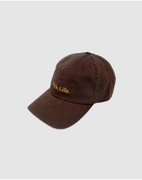 Banabae - Park Life Adult and Kid Baseball Cap Bundle - Coco