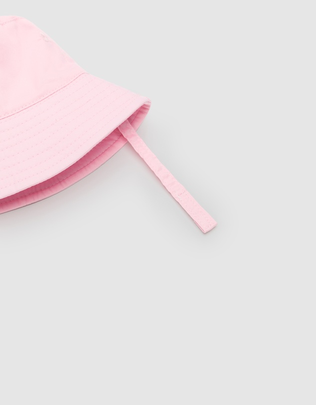 Seed Heritage - Mini Logo Bucket Hat