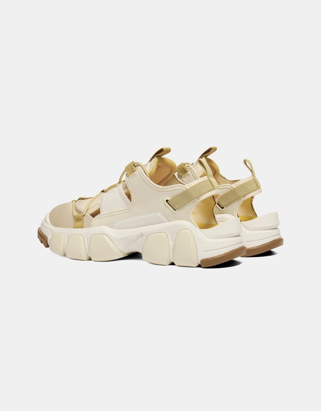 Onitsuka Tiger - Dentigre Cage - Unisex