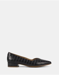 Hush Puppies - Ava