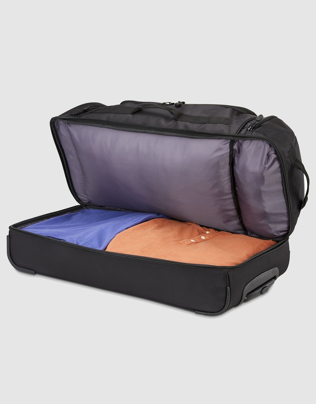 High Sierra - Boxed Wheeled Duffle Boxed 81cm Large Wheeled Duffle