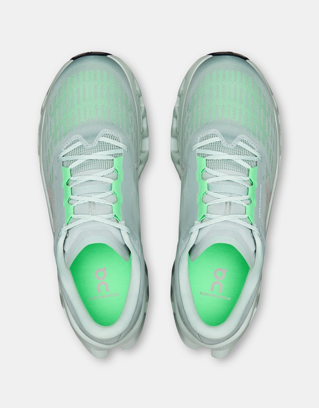 On - Cloudmonster 3 - Men's