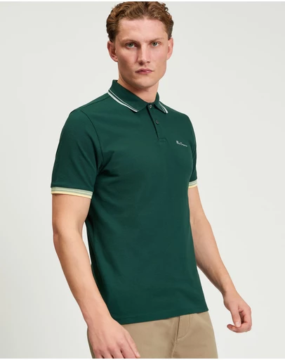 Ben Sherman - Signature Pique Polo