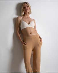 Passionata - Pila Wirefree Smooth Triangle T-Shirt Bra