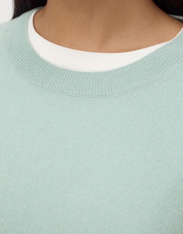 Assembly Label - Odelle Cashmere Knit