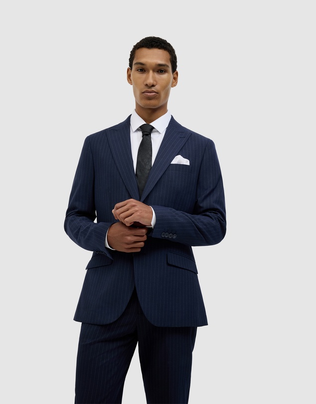 Politix - Adam Tailored Jacket