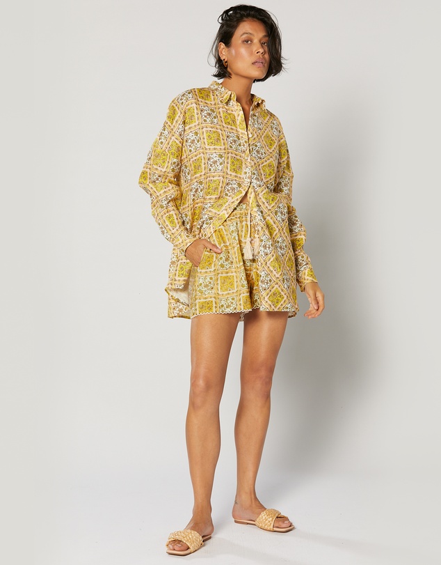Winona - Sloane Shorts 