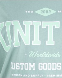 UNIT - UNIT Class Ladies T-Shirt