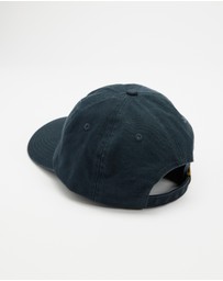 Thrills - Minimal Thrills 6 Panel Cap