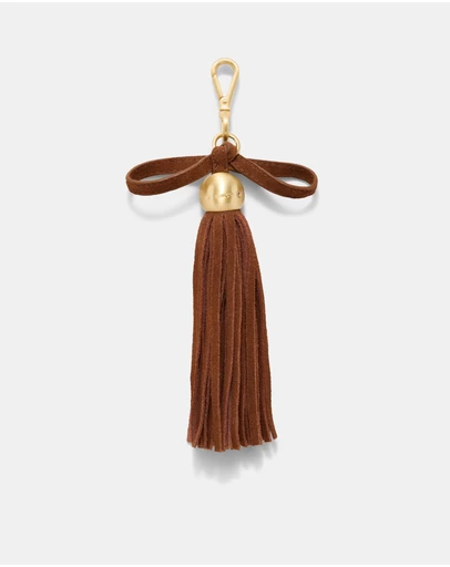 MIMCO - Luxe Tassel Bag Charm