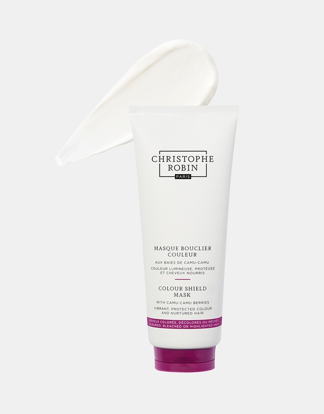 Christophe Robin - Colour Shield Mask 200ml