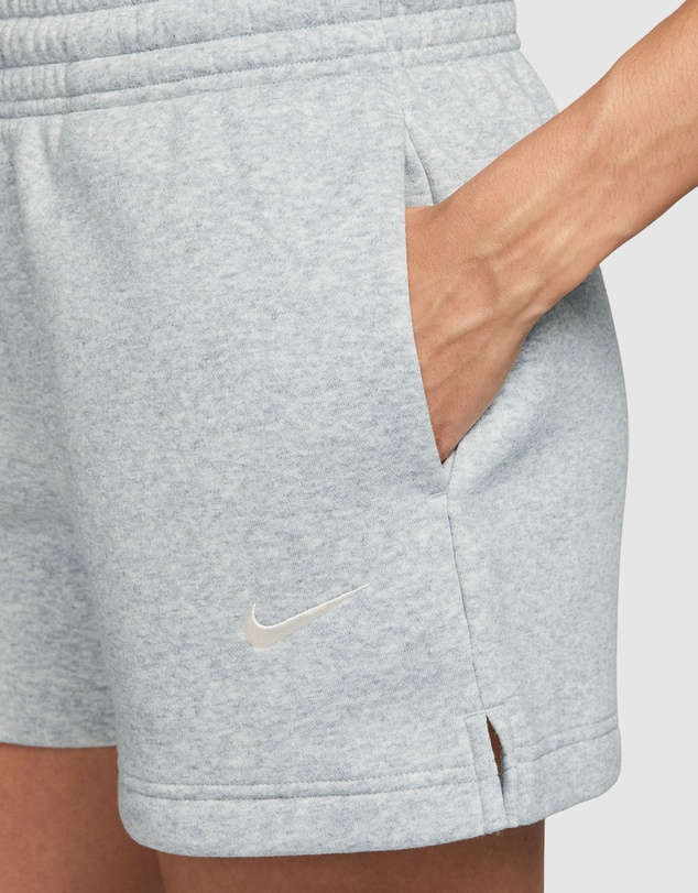 Nike - Sportswear Phoenix Fleece Mid-Rise 4