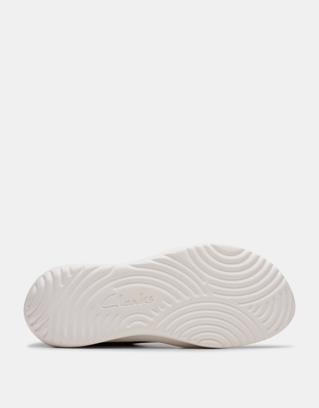 Clarks - Solevana Style (W) Sand
