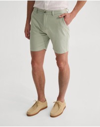 Oxford - Henry Chino Shorts