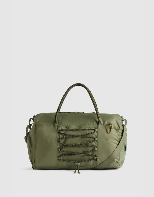 Nere - Momentum Duffle Bag
