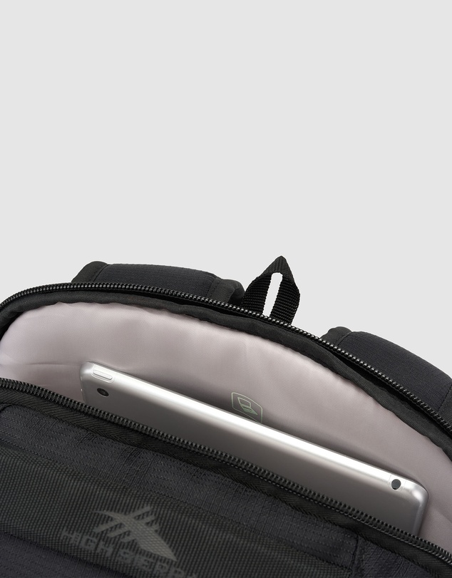 High Sierra - Mini Business Backpack Mini Business Backpack