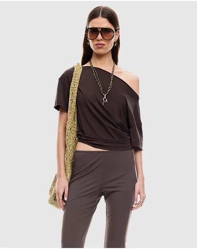 Lioness - Wildlands Tee