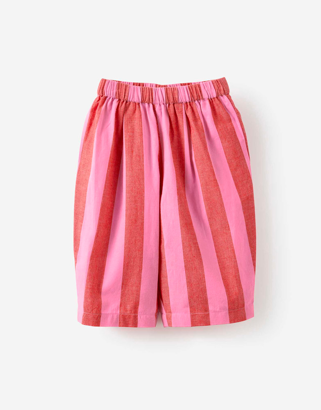 Cotton On Kids - Baby Woven Barrel Pant