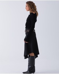 Style Addict - Frey Top