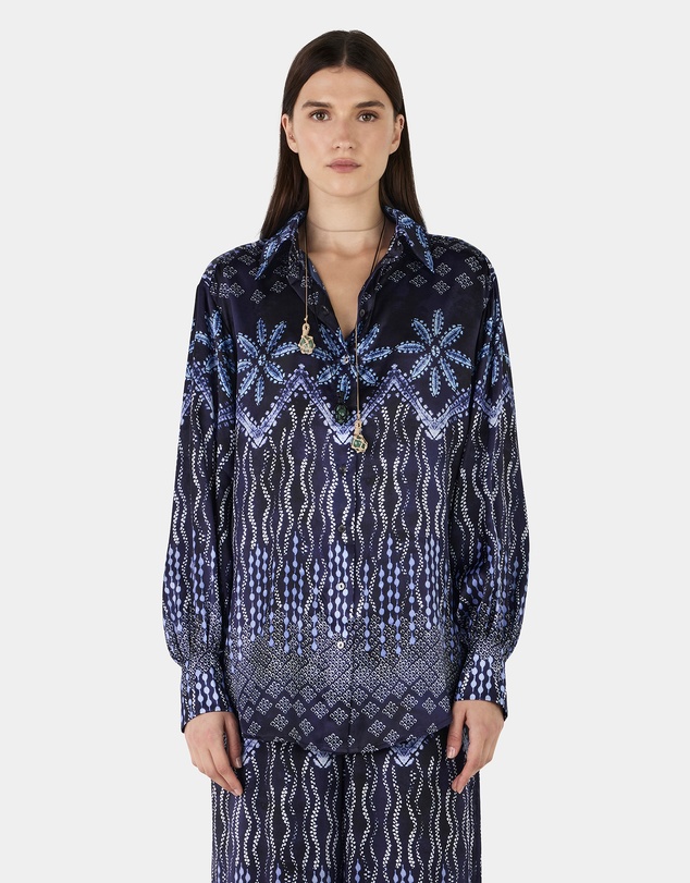 Hansen & Gretel - Malene Shirt