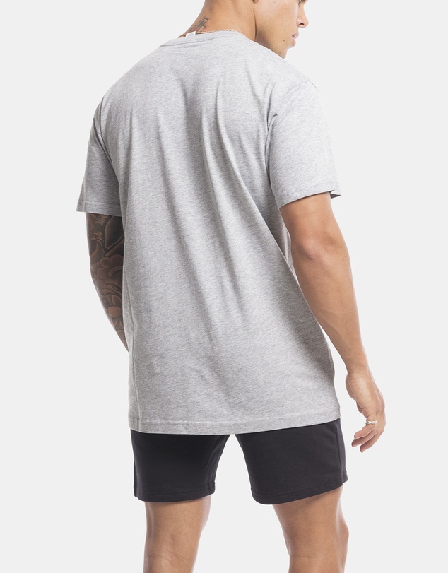 Vacancy Co - Palm Embroidery Tee