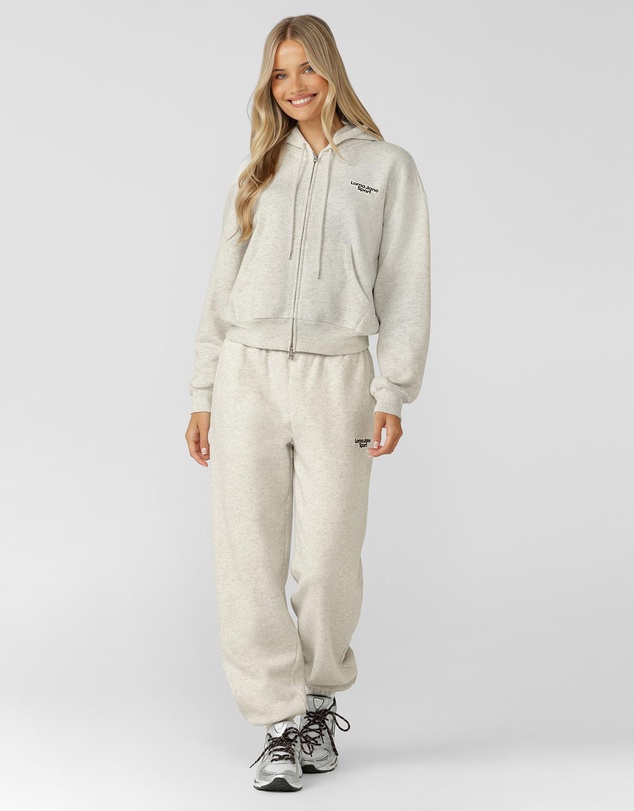 Lorna Jane - Sport Mode Zip Through Hoodie