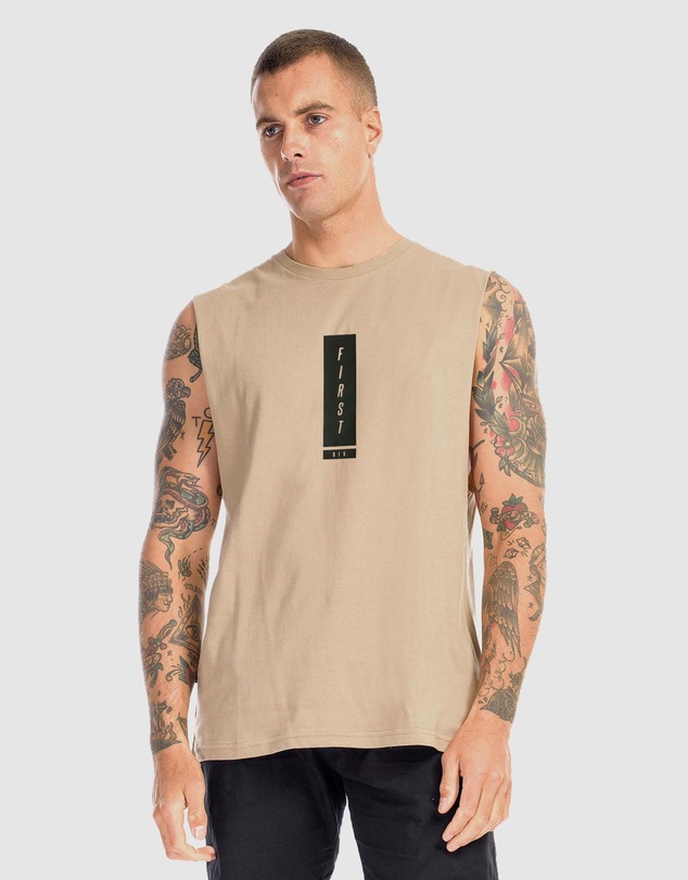 First Division - Midfield Tank
