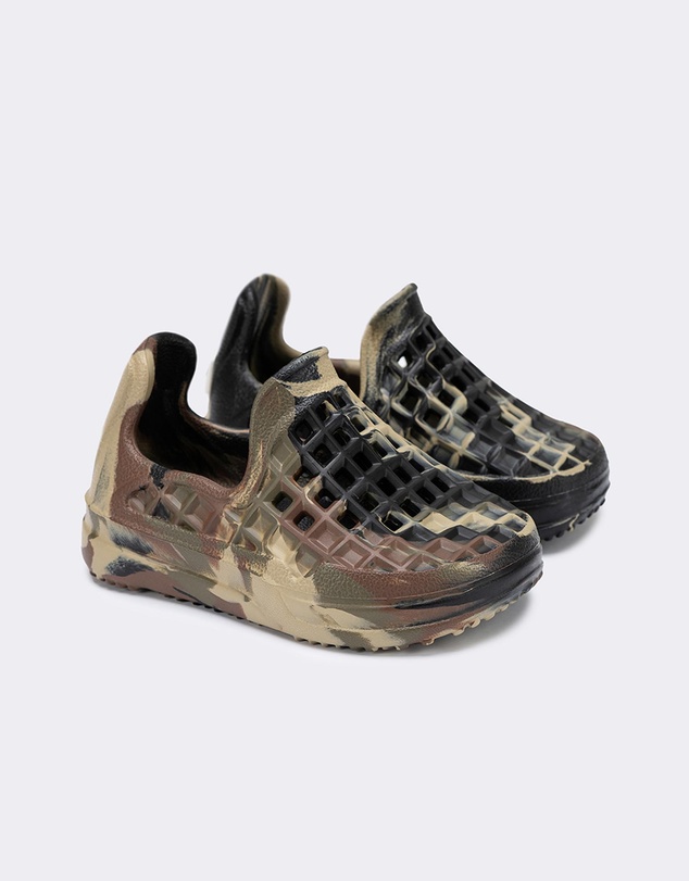 Lusso Cloud - Scenario Slip On - Kids-Teens