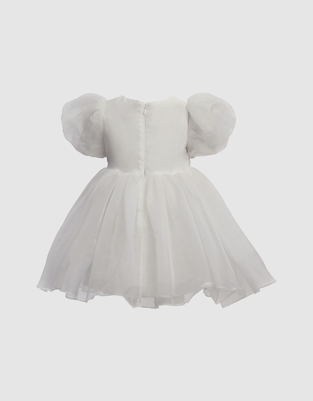 Bardot Junior - Juliet Organza Mini Dress - Kids