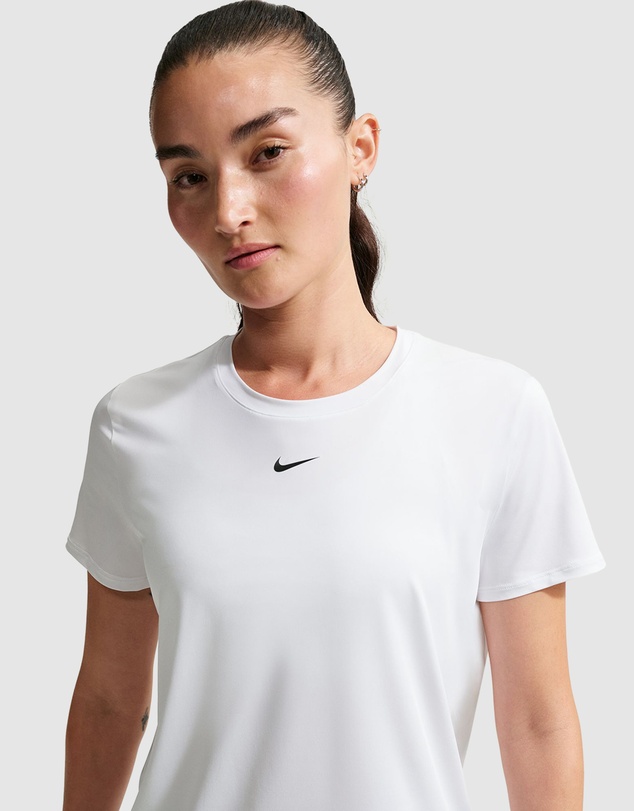 Nike - One Classic Dri-FIT Short Sleeve Top
