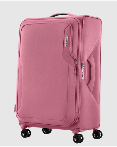 American Tourister - Applite 5 Large Tsa Suitcase Expandable (82Cm)