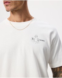 New Balance - Fountain T-Shirt