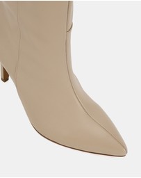 Shelly Shen - Jealousy Boots