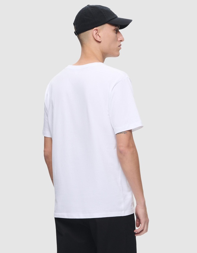 Wood Wood - Ace Tee