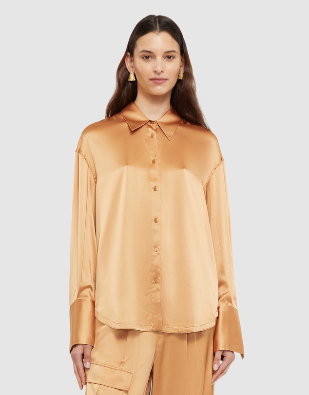 GINIA RTW - Iris Shirt