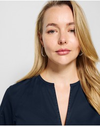 Commonry - Iris Top