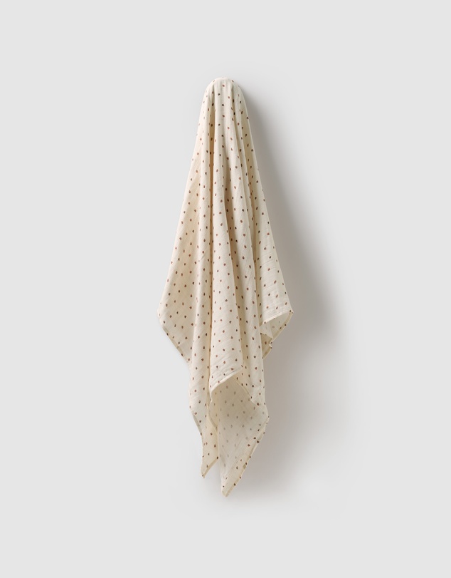 Wilson & Frenchy - Organic Muslin - Babies