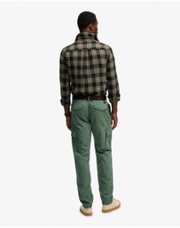 Superdry - Ripstop Light Cargo Pant
